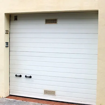 Apartmán Casa Ackermann