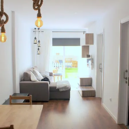 Apartmán Casa Ackermann