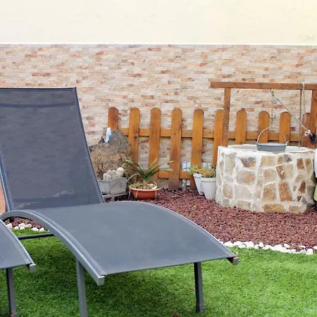 Casa Ackermann Apartmán *