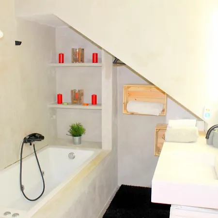 Apartmán Casa Ackermann