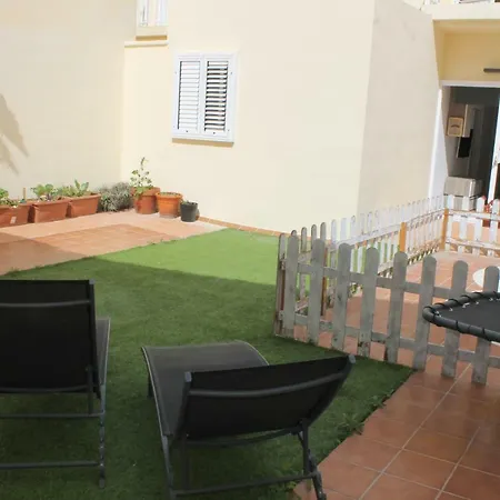 Casa Ackermann * Icod De Los Vinos