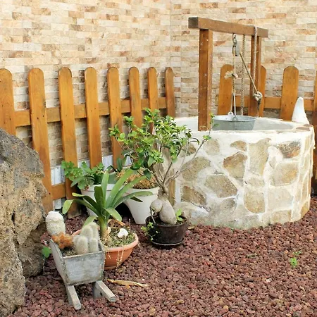 Casa Ackermann Apartmán *