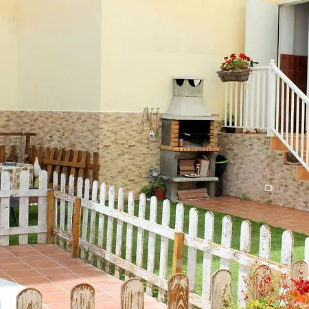 Casa Ackermann