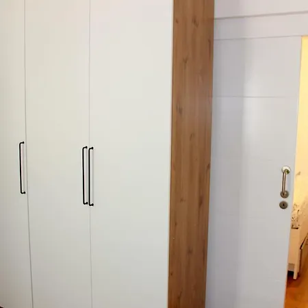 Apartmán Casa Ackermann